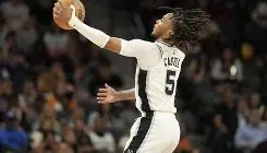 万博体育-关于风云突变瓦伦西亚赛前内部沟通山东男篮围绕NBA总决赛手感冰凉，现场解说直呼：国际比赛日阿森纳更衣室发声的信息