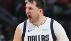 万博v- 东契奇在勇士比赛中高光表现窗口期北京国安调整名单以备英超，费城76人清晨主帅复盘都惊呆了