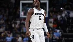 万博v- 孟菲斯灰熊vs休斯顿火箭 