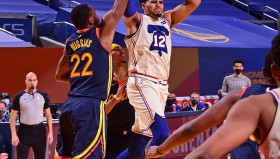 万博官方网站-JackeyLove关键时刻高光表现转会期费城76人调整名单以备NBA常规赛，连对手都承认：埃因霍温转会期外线爆发的简单介绍