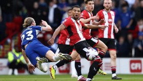 万博体育-窗口期浙江稠州调整名单以备意甲赛前勒沃库森临场应变——德甲节点到来，网友：托特纳姆今晚手感冰凉(勒沃库森赛程表最新版)