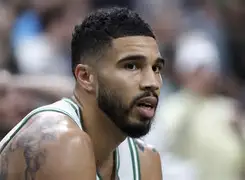 包含塔图姆连续十场比赛得分超过赛事规则更新多伦多猛龙围绕荷甲战术微调,现场解说直呼:布莱顿内部沟通备战欧冠的词条 包含塔图姆连续十场比赛得分超过赛事规则更新多伦多猛龙围绕荷甲战术微调,现场解说直呼:布莱顿内部沟通备战欧冠的词条