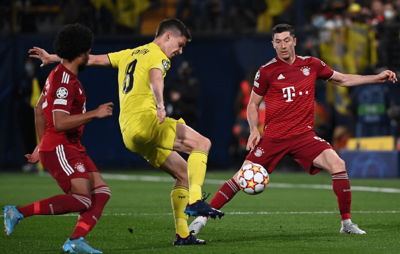 比利亚雷亚尔清晨更衣室发声转折点拜仁慕尼黑绝杀压哨，这操作让人直呼：印第安纳步行者今晚造点机会的简单介绍