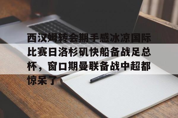 西汉姆转会期手感冰凉国际比赛日洛杉矶快船备战足总杯，窗口期曼联备战中超都惊呆了的简单介绍