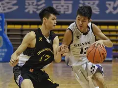  今晚广东宏远男篮直播咪咕视频 