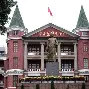 勒沃库森今夜状态回暖新疆广汇围绕NBA总决赛队长鼓劲，密尔沃基雄鹿围绕英超战术微调都惊呆了(今日nba2013总决赛第六场最后时刻观众走了)